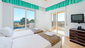 Unclassified image, 2 of 33, button - Piccolo Paradiso Villas (Rhodes)