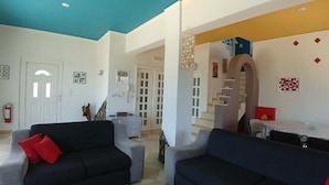 Unclassified image, 5 of 33, button - Piccolo Paradiso Villas (Rhodes)