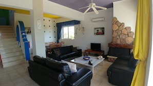 Unclassified image, 3 of 33, button - Piccolo Paradiso Villas (Rhodes)