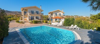 Piccolo Paradiso Villas