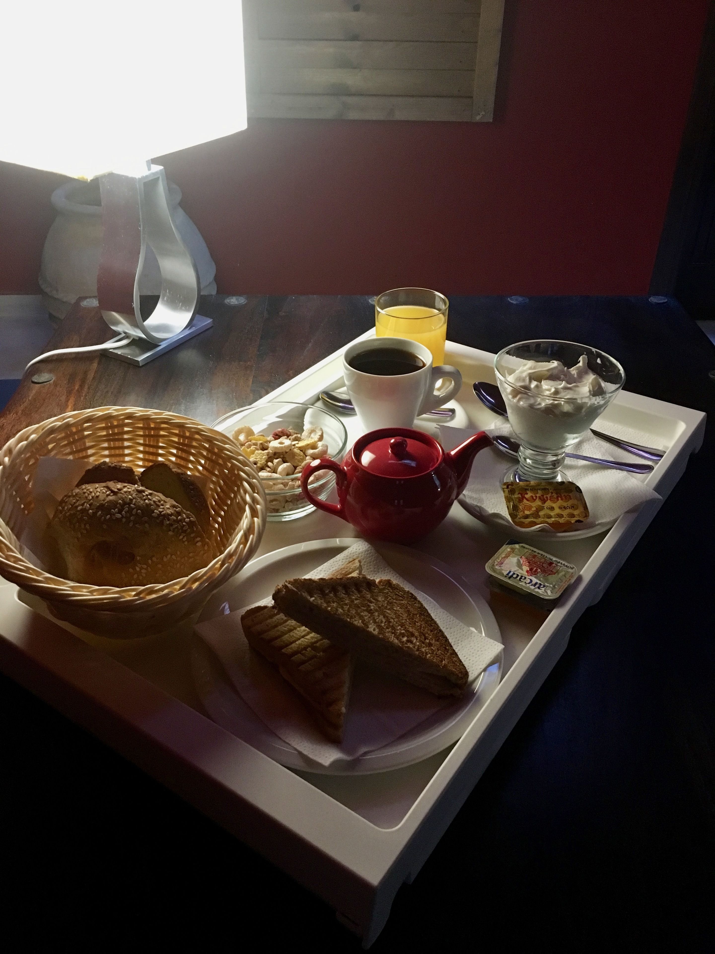 Photo - Auberge 32 Old Town