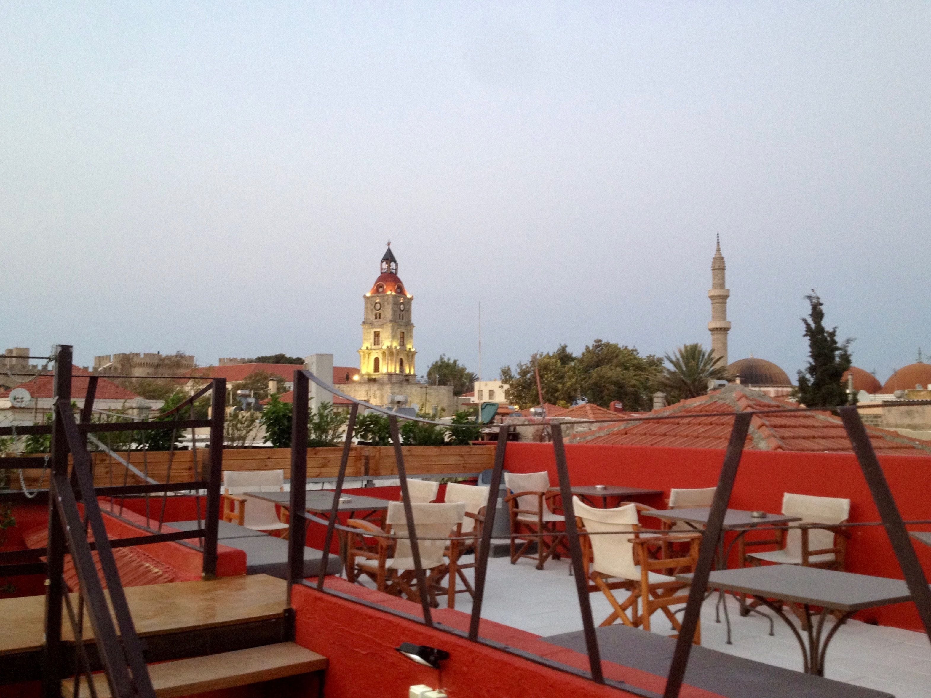 Photo - Auberge 32 Old Town