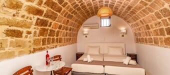 โรงแรม Auberge 32 | Old Town