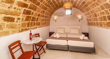 Auberge 32 | Old Town