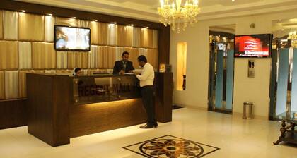 Grand Regent Hotel & Suites