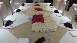 Dining - Grand Regent Hotel & Suites (Faisalabad)