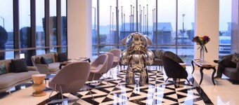 Nishat Hotel Johar Town