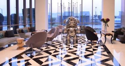 Nishat Hotel Johar Town