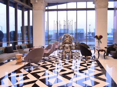 Nishat Hotel Johar Town