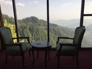 Room amenity - Daisy Dot Murree (Abbottabad)