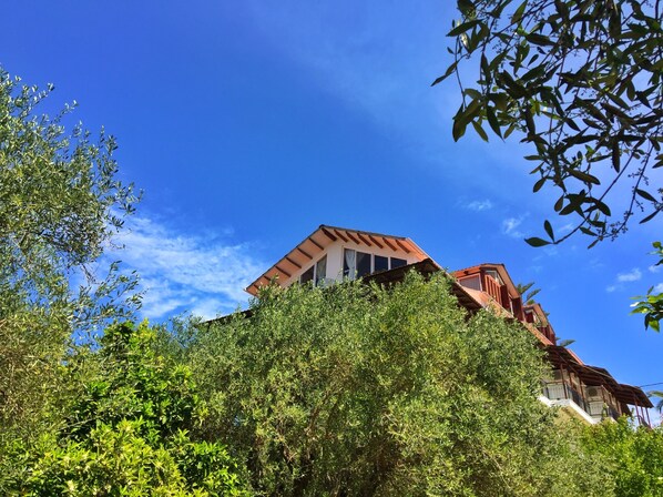 Exterior - Margarita Apartments (Preveza)