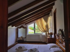 Loft, 2 Schlafzimmer