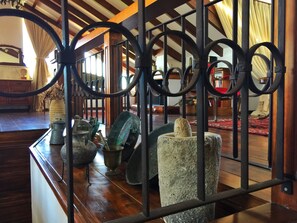 Loft, 2 Schlafzimmer | Zimmerausstattung