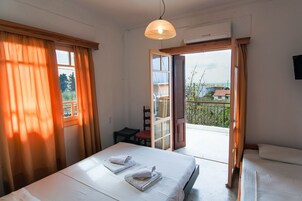 Cunas gratuitas, wifi gratis y ropa de cama 