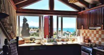 Margarita Apartments