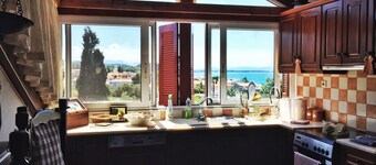 Margarita Apartments