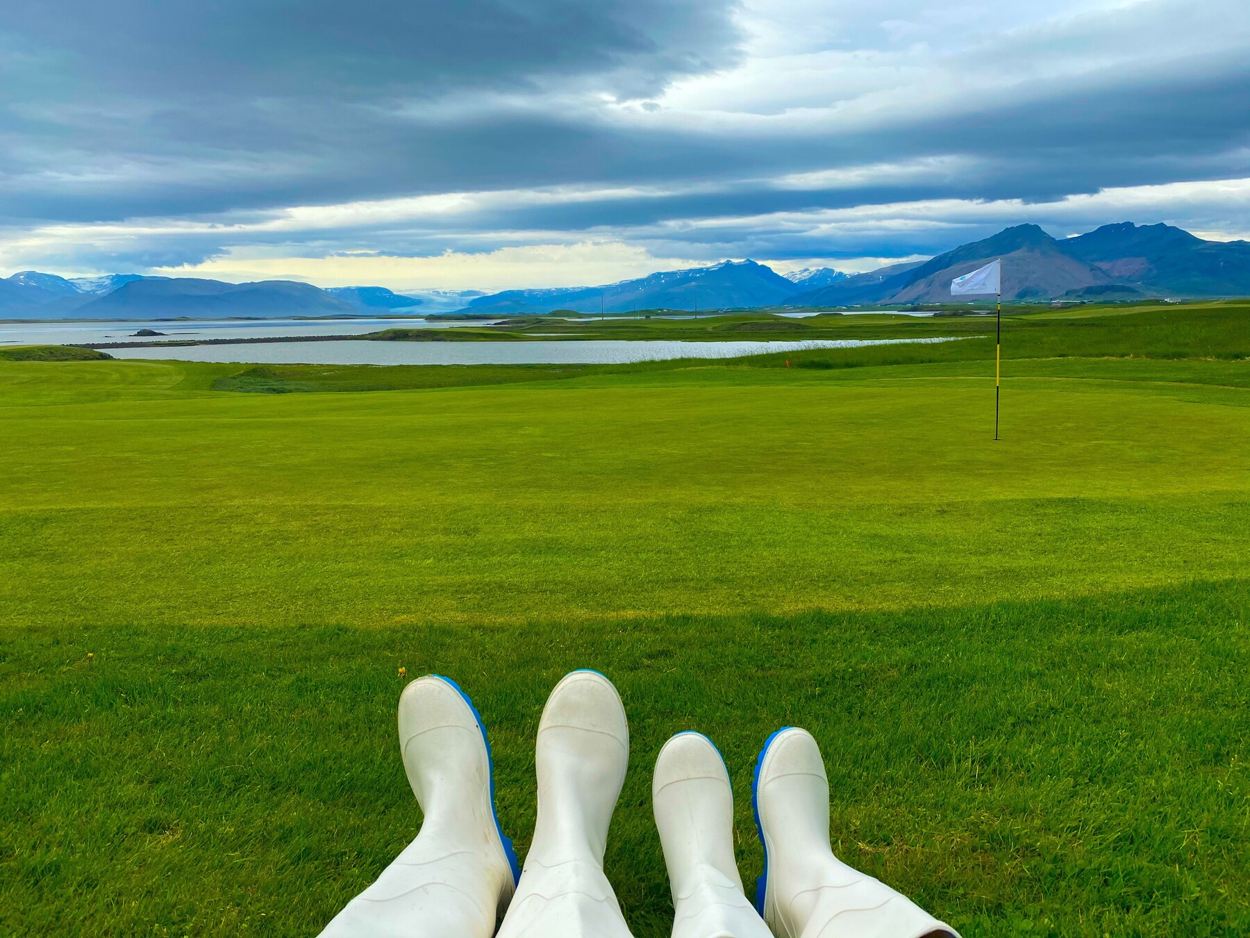 Golf