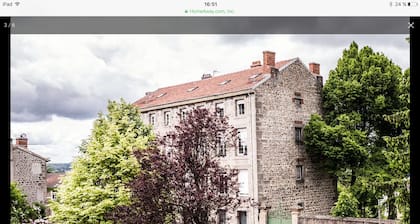 Résidence des Portes du Velay