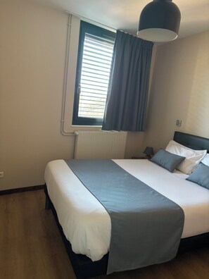 Design Apartment, 1 Double Bed with Sofa bed, Non Smoking, Garden View - Résidence des Portes du Velay (Saint-Didier-en-Velay)