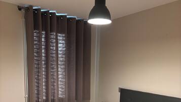 1 bedroom, premium bedding, minibar, blackout curtains