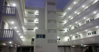 Tucacas Beach Hotel