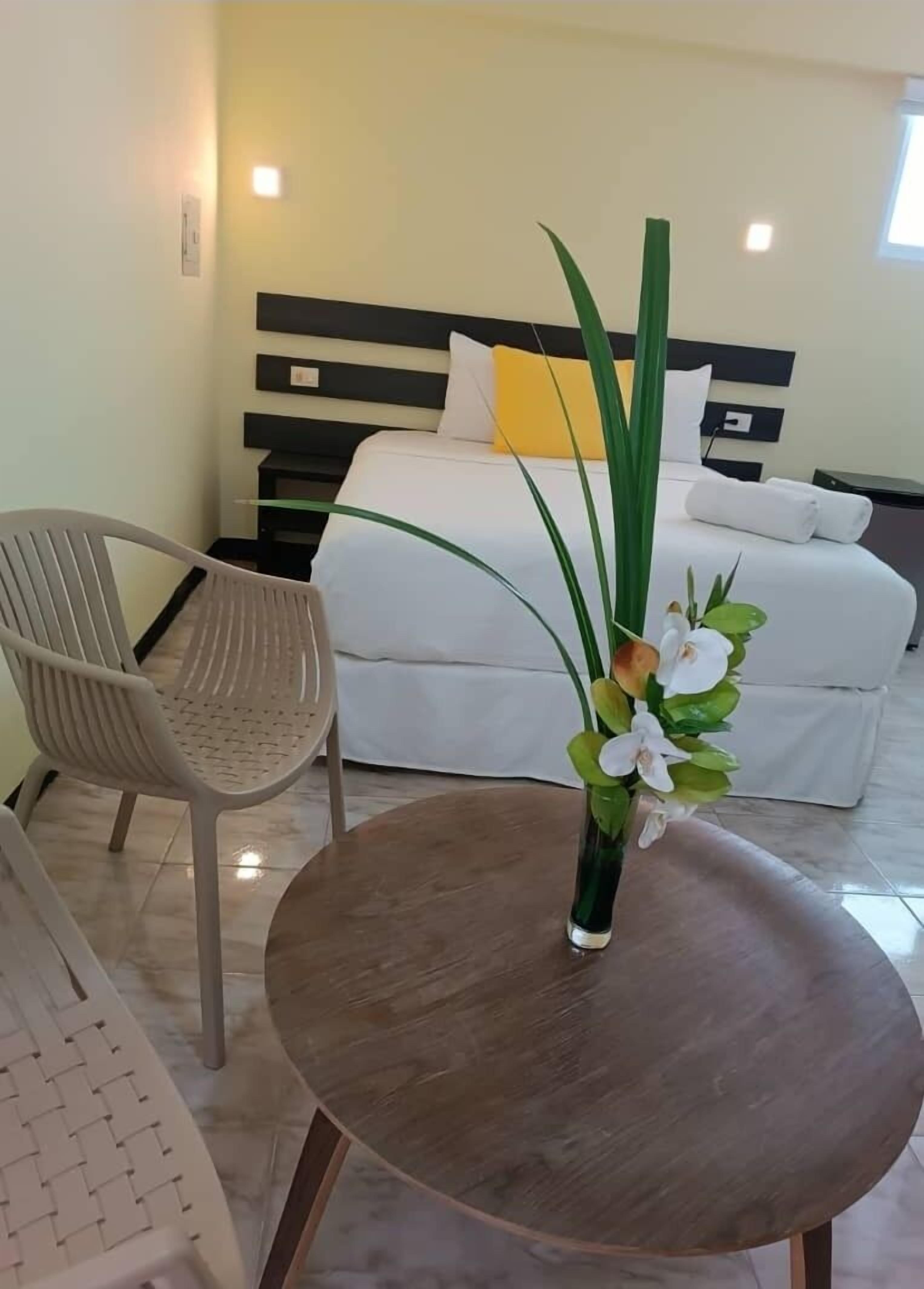 Comfort Double or Twin Room, City View | Free WiFi