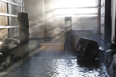 Dormy Inn Honhachinohe Hot Springs