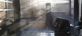 Dormy Inn Honhachinohe Hot Springs