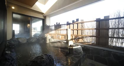 Dormy Inn Honhachinohe Hot Springs