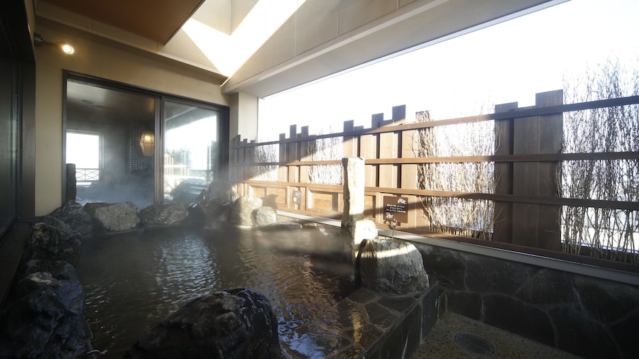 Dormy Inn Honhachinohe Hot Springs