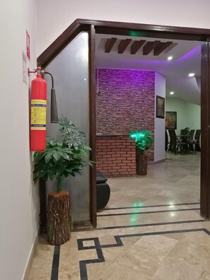 Hall