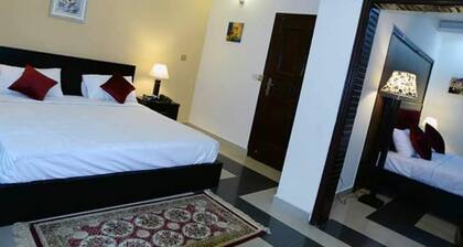 Elite Residence Guest House