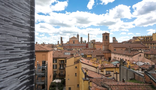 City view