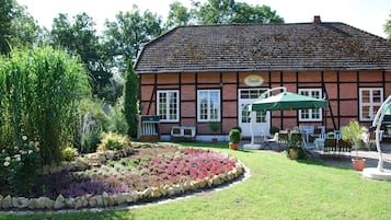 Abendessen, regionale Küche
