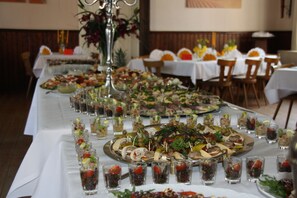 Food and drink - Misselhorner Hof (Südheide)