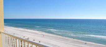 The Flamingo Hotel and Tower