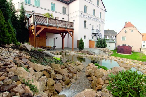 Hotel Schloßblick Trebsen