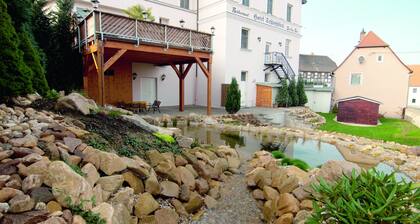 Hotel Schloßblick Trebsen