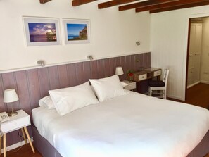 Egyptian cotton sheets, premium bedding, down duvets