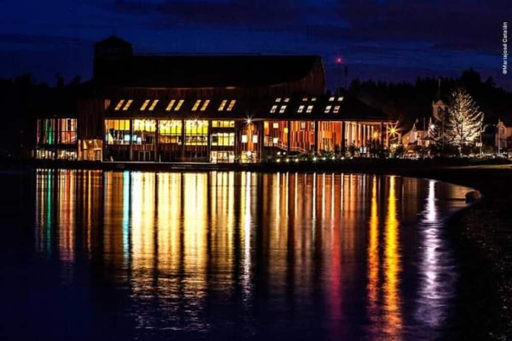 Hotel Frutillar
