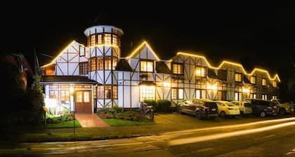 Hotel Frutillar