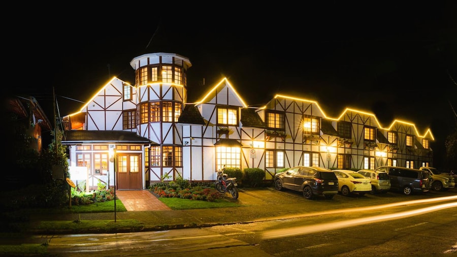 Hotel Frutillar
