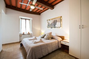 Chambre Double Classique