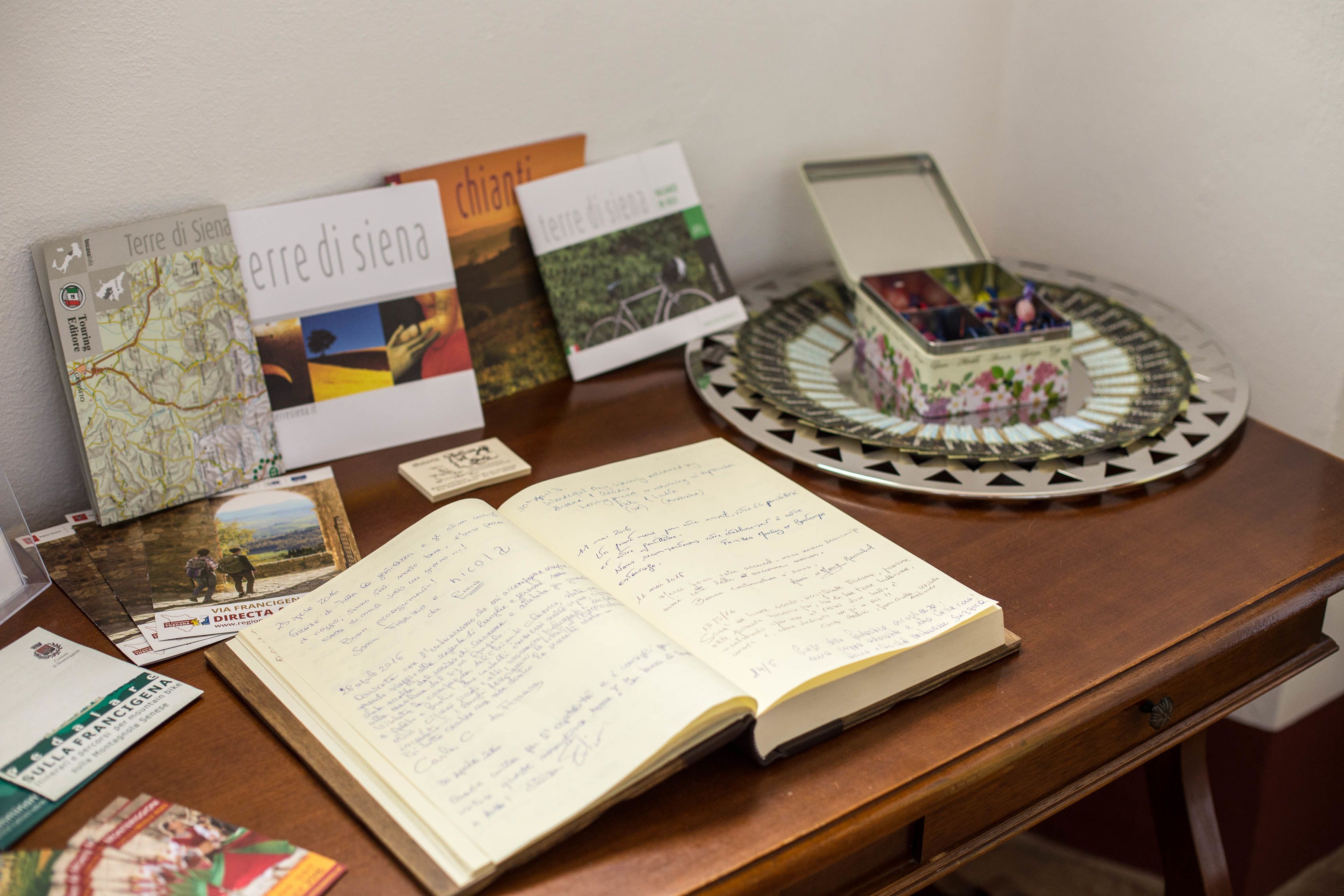 Photo - Fattoria il Casone