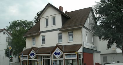 Gästehaus Vienenburg