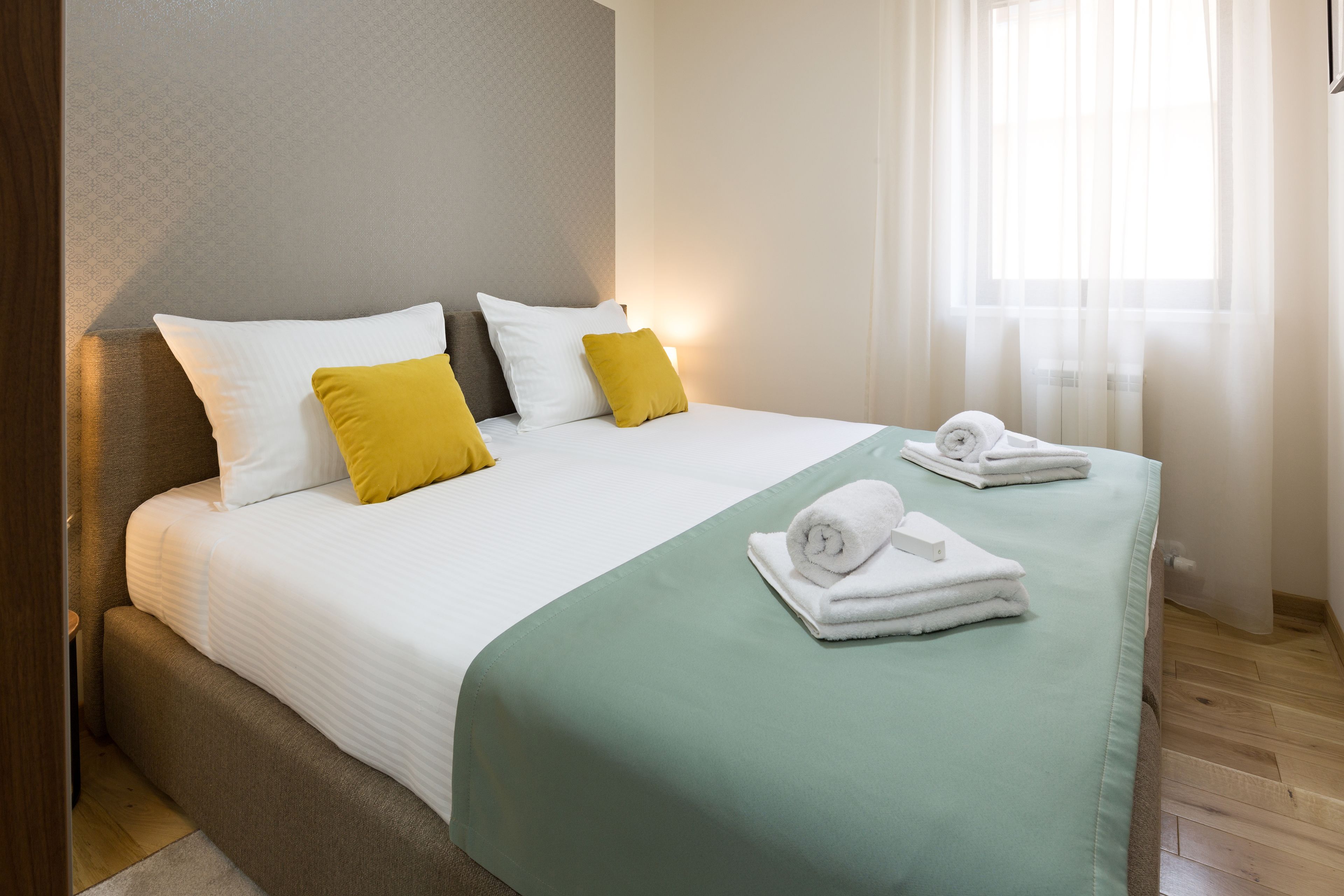 Foto - Prime Hotel Apartmani