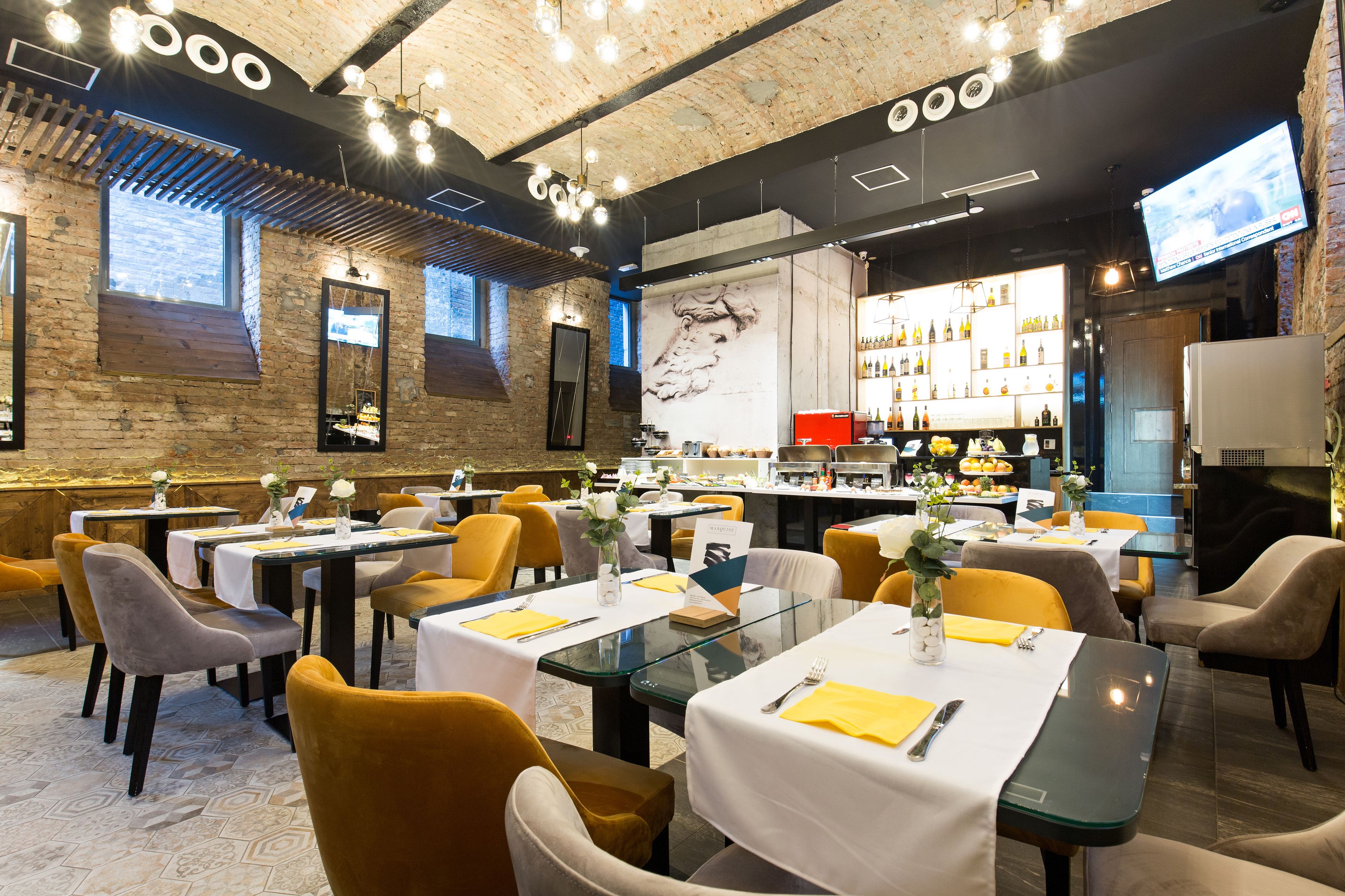 Foto - Marquise Hotel Garni