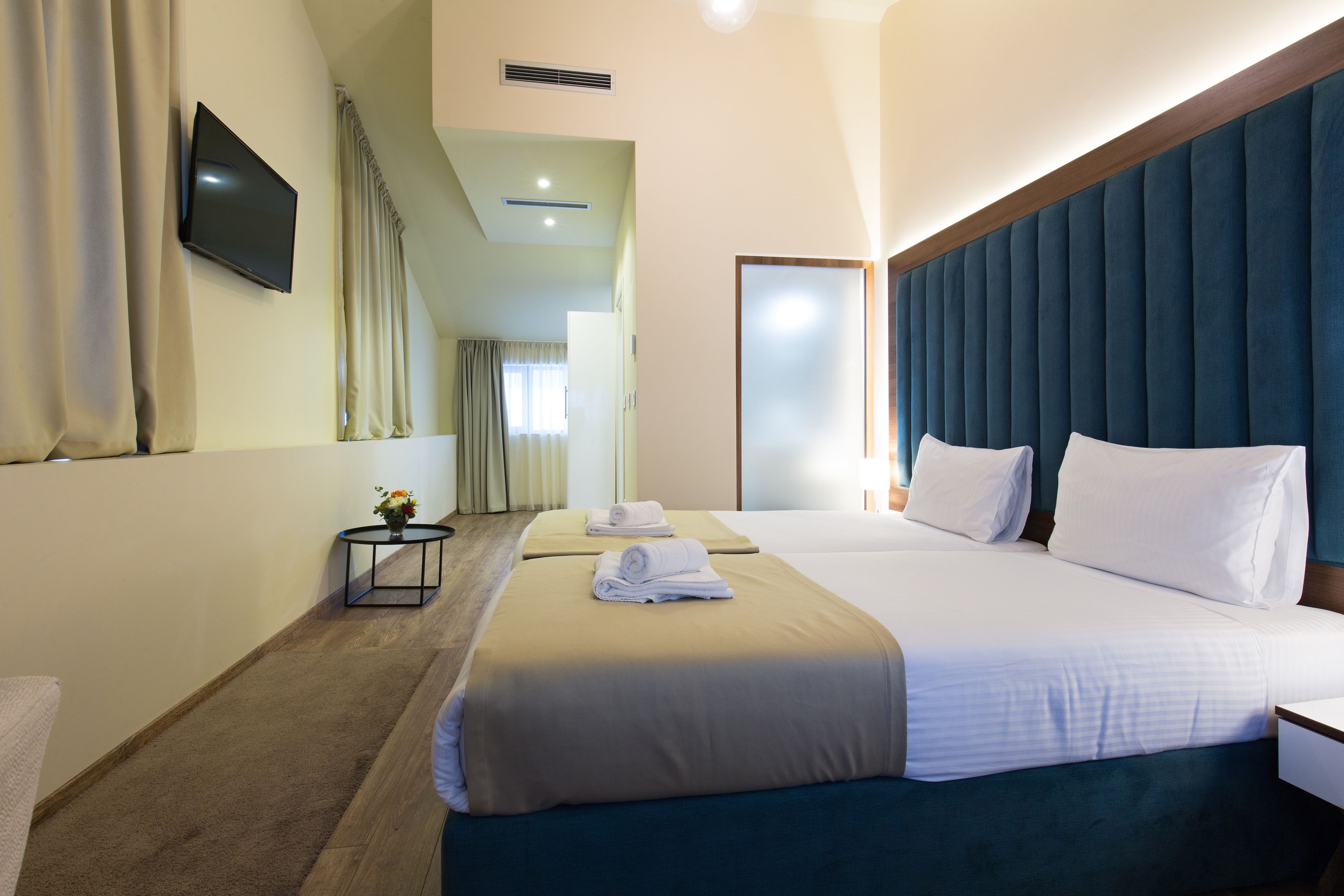 Foto - Marquise Hotel Garni