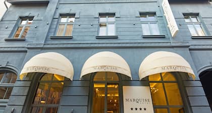 Marquise Hotel