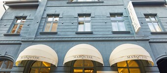 Marquise Hotel
